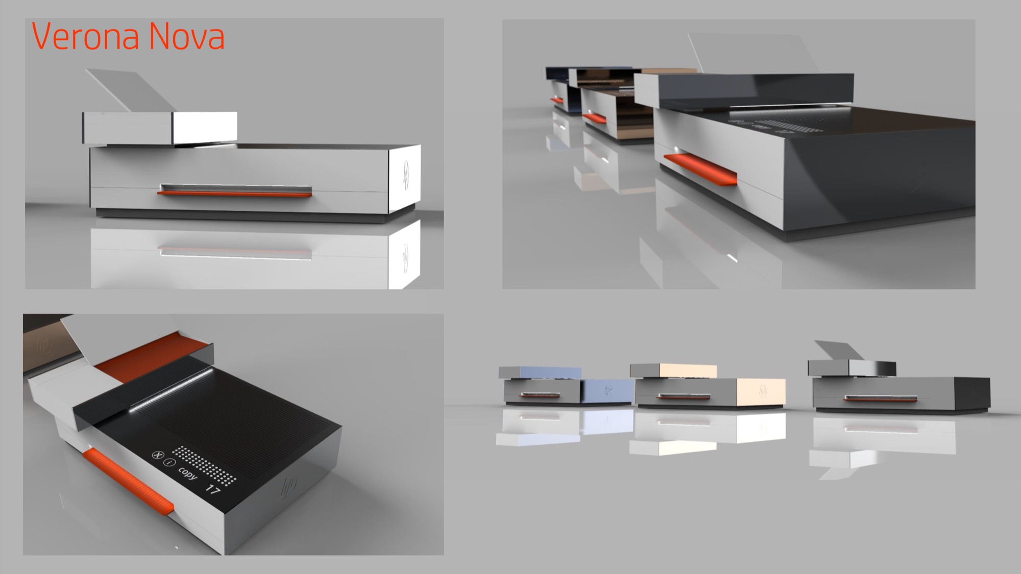 Verona Nova concept render lineup